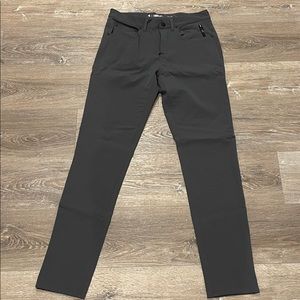 Fourlaps Traverse Pant